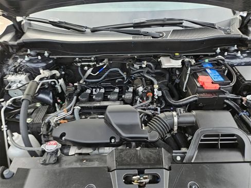 Used 2025 Honda CR-V EX-L image 24