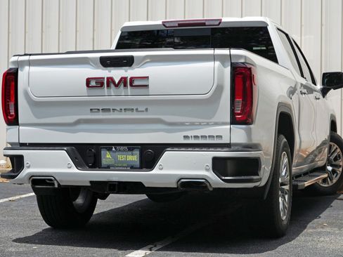 Used 2019 GMC Sierra 1500 Denali AWD/4WD image 4