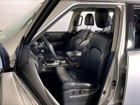 Used 2018 Nissan Armada SL w/ Premium Package image 31
