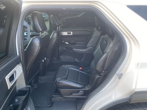 Used 2023 Ford Explorer ST w/ Equipment Group 401A AWD/4WD image 24