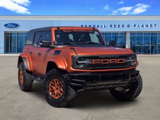 Certified 2024 Ford Bronco Raptor w/ Interior Carbon Fiber Pack 6 AWD/4WD video 1