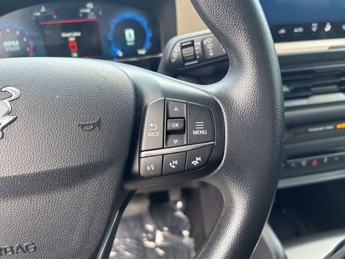 Certified 2025 Ford Bronco Sport Big Bend AWD/4WD image 31