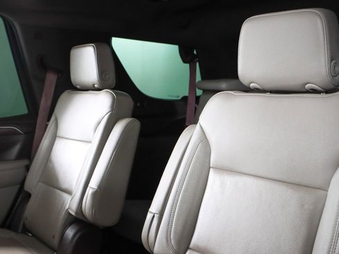 Used 2022 Chevrolet Tahoe LT image 27