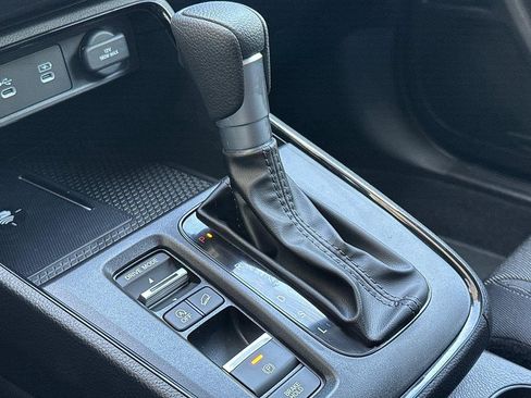 New 2026 Honda CR-V LX image 22