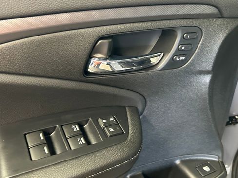 New 2026 Honda Ridgeline RTL image 9