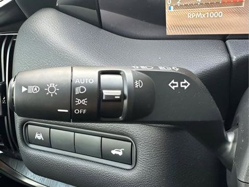 New 2026 Nissan Armada PRO-4X w/ Captain's Chari Seat Package AWD/4WD image 37