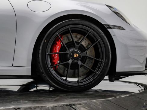 Used 2026 Porsche 911 Carrera GTS RWD image 93