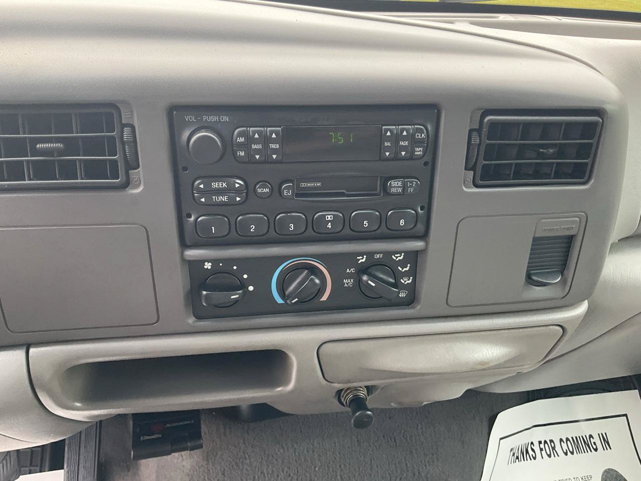 Used 2000 Ford F350 XLT RWD image 22