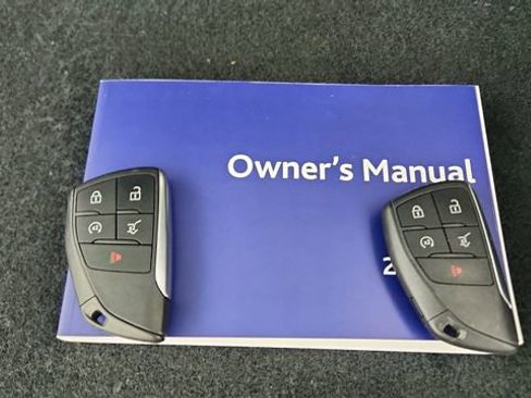 Used 2024 Acura ZDX A-Spec image 63