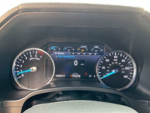 Used 2021 Ford Expedition Limited AWD/4WD image 27
