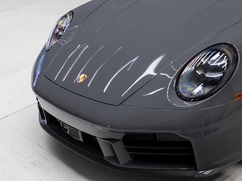 New 2026 Porsche 911 Carrera S image 34