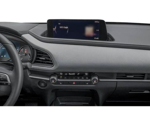 Certified 2026 MAZDA CX-30 AWD 2.5 S image 9