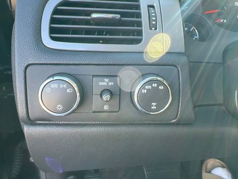 Used 2008 Chevrolet Tahoe LT w/ LT Preferred Equipment Group image 17