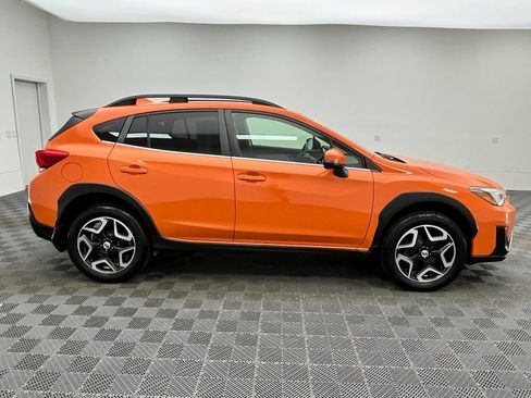 Used 2018 Subaru Crosstrek 2.0i Limited w/ Popular Package #2 AWD/4WD image 7