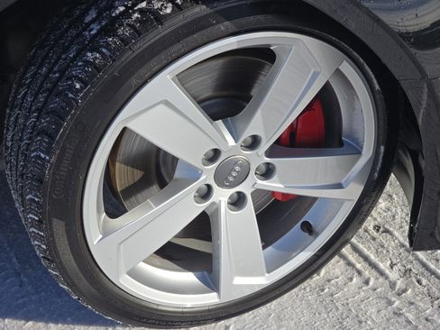 Used 2018 Audi S3 Premium Plus image 12