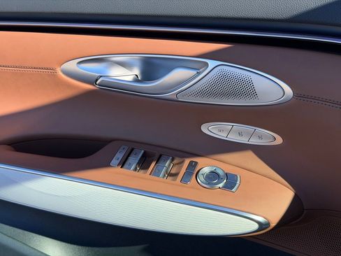 New 2026 Genesis GV70 2.5T Advanced image 31