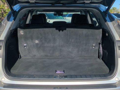 Used 2020 Lexus RX 350L FWD w/ Premium Package image 13