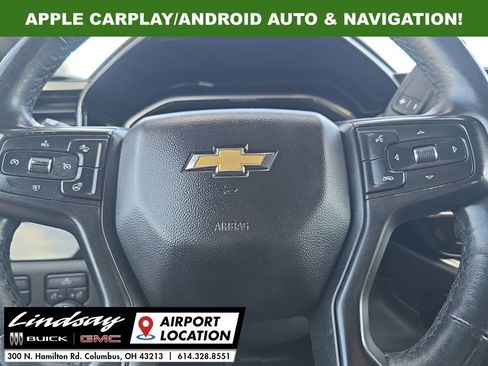 Certified 2022 Chevrolet Silverado 1500 LT image 11