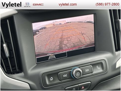 Certified 2023 GMC Terrain SLE w/ Driver Convenience Package image 25