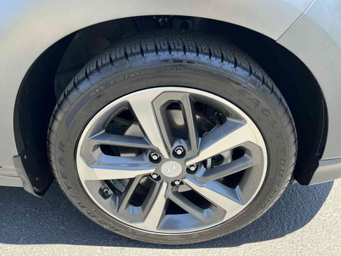 Used 2018 Hyundai Kona Limited AWD/4WD image 37