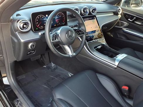Used 2024 Mercedes-Benz CLE 300 4MATIC Coupe image 14