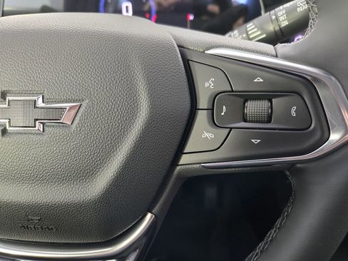 New 2026 Chevrolet Trax LT w/ Driver Confidence Package image 33