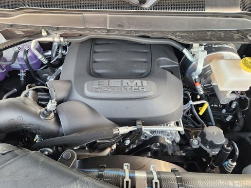 New 2026 RAM 2500 Lone Star image 24