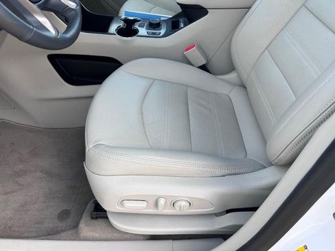 Used 2024 GMC Terrain Denali image 20