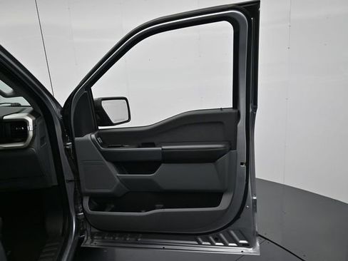 Used 2021 Ford F150 XLT image 28