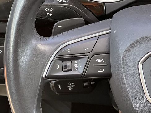Used 2019 Audi Q7 3.0T Prestige AWD/4WD image 12