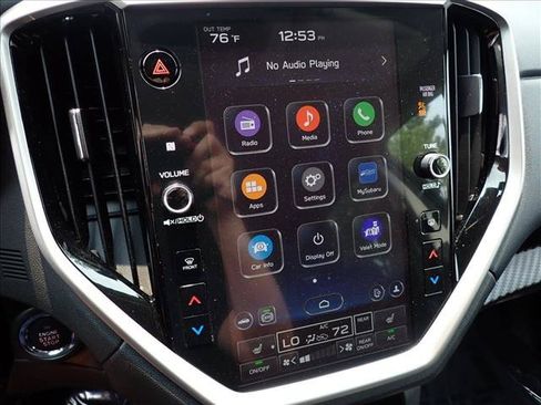 Certified 2025 Subaru Ascent Premium AWD/4WD image 22