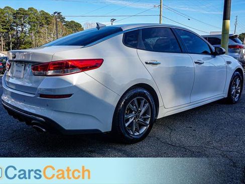 Used 2019 Kia Optima LX image 15