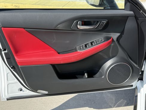 New 2026 Lexus IS 350 F Sport RWD image 15