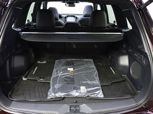 Used 2026 Subaru Forester Limited image 19