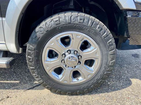 Used 2015 RAM 2500 Laramie w/ Convenience Group image 18