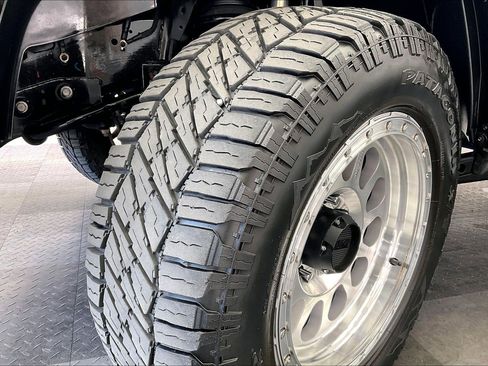 Used 2022 RAM 2500 Laramie AWD/4WD image 33