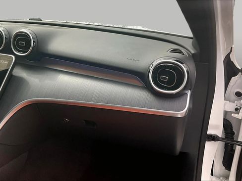 Certified 2026 Mercedes-Benz C 300 Sedan image 19