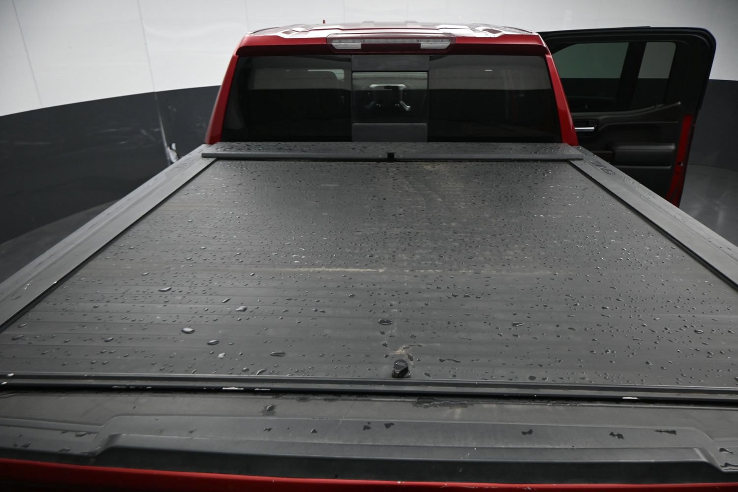 Used 2021 GMC Sierra 1500 SLT AWD/4WD image 19
