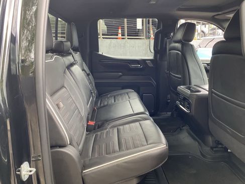 Used 2022 GMC Sierra 1500 AT4X AWD/4WD image 17
