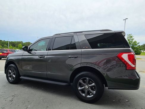 Used 2021 Ford Expedition XL RWD image 5