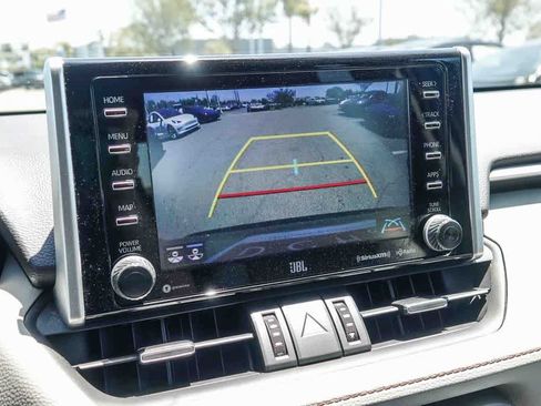 Used 2020 Toyota RAV4 Limited w/ Carpet Mat Package AWD/4WD image 22