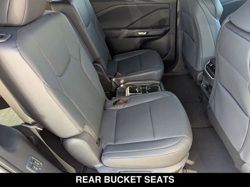 New 2026 Lexus TX 500h AWD w/ Technology Package image 19