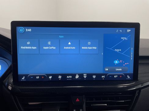 Used 2023 Ford Escape ST-Line Select w/ Tech Pack #2 image 11