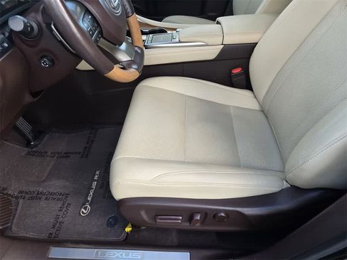 Used 2020 Lexus RX 350 AWD w/ Premium Package image 17