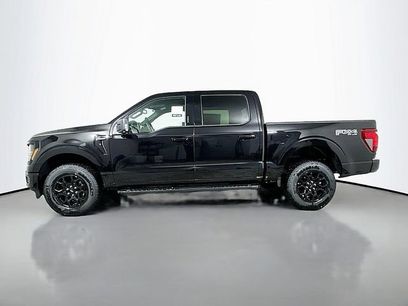 New 2026 Ford F150 XLT w/ Equipment Group 302A MID