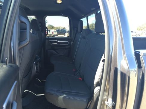 Used 2021 RAM 1500 Lone Star image 17