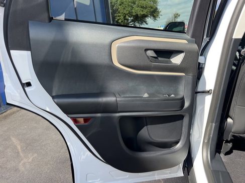 New 2025 Ford Bronco Sport Big Bend image 9