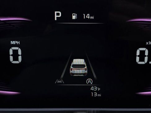 New 2026 Kia Seltos S image 29