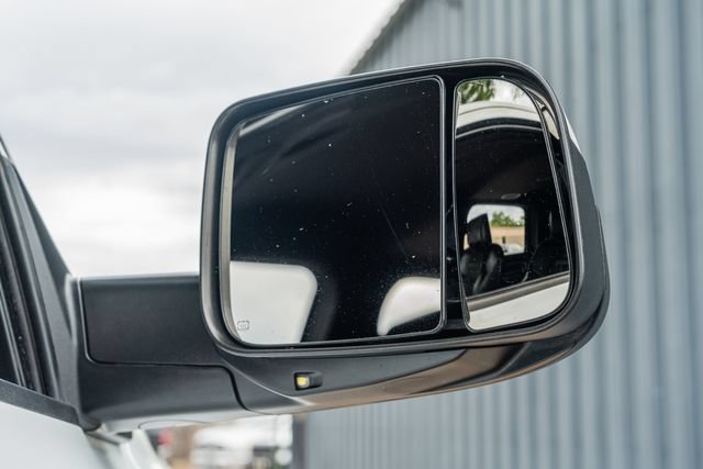 Used 2022 RAM 2500 Laramie w/ Night Edition AWD/4WD image 16