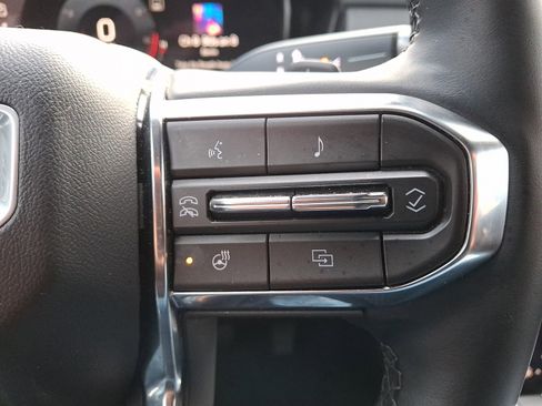 Used 2025 GMC Terrain Elevation image 22